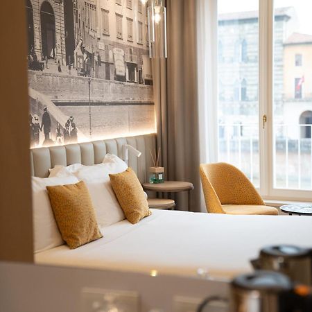 Bed and Breakfast Anna Teresa Luxury Пиза Экстерьер фото