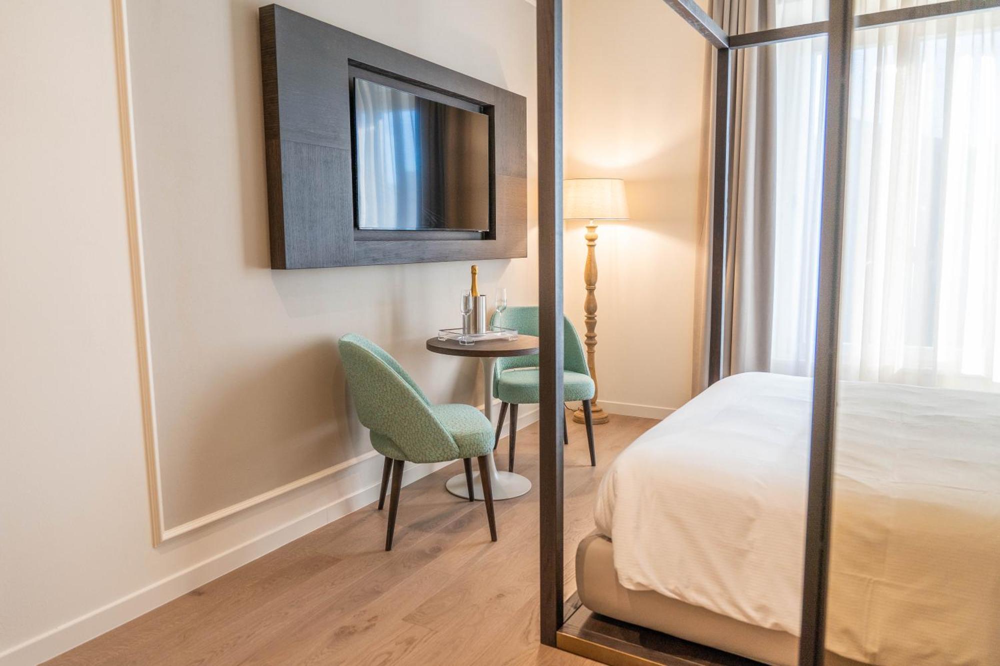 Bed and Breakfast Anna Teresa Luxury Пиза Экстерьер фото