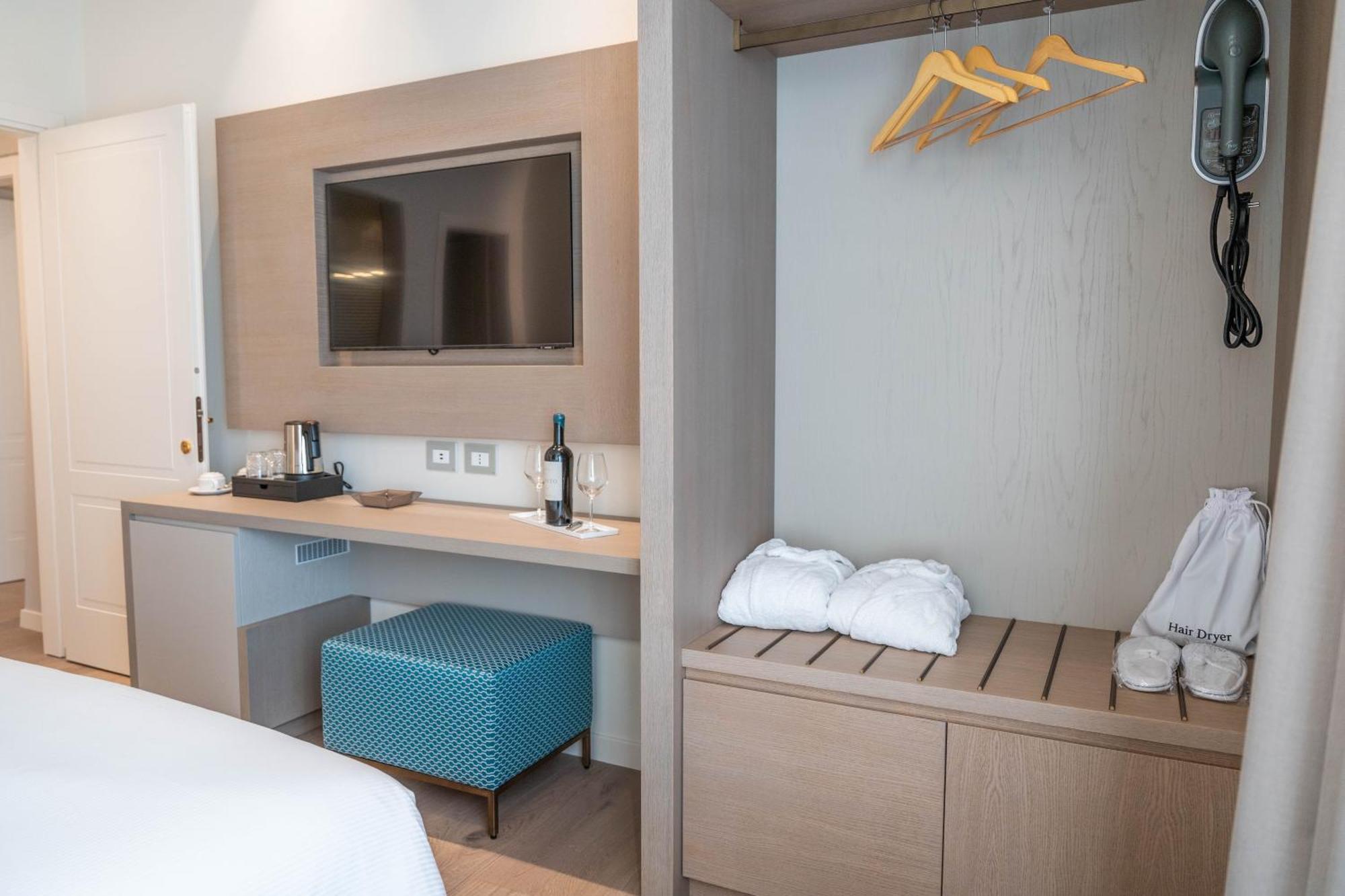 Bed and Breakfast Anna Teresa Luxury Пиза Экстерьер фото