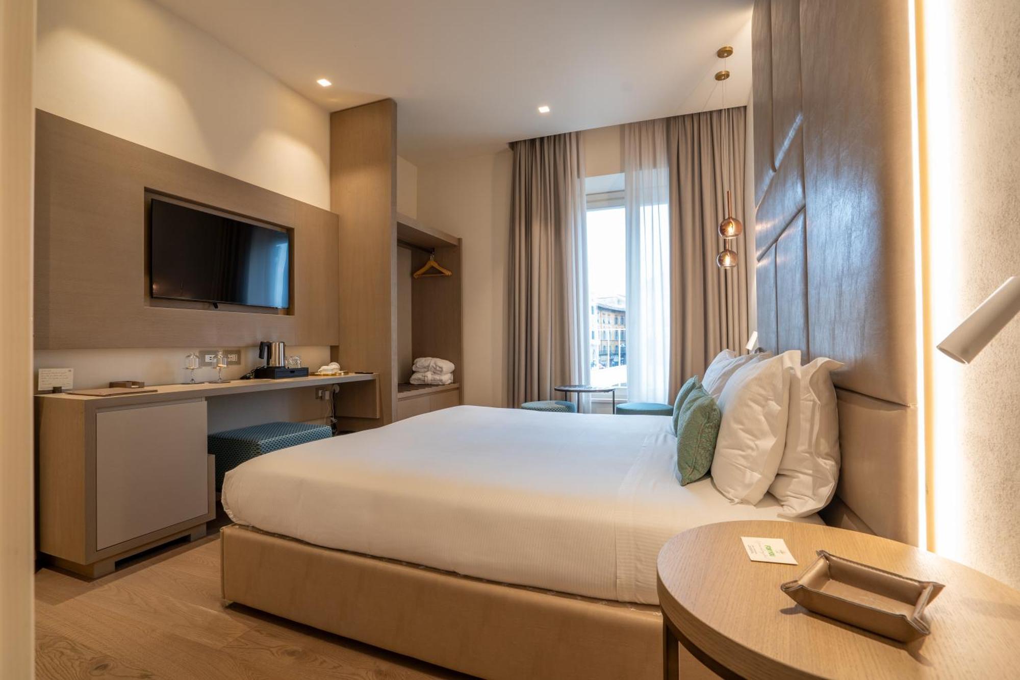 Bed and Breakfast Anna Teresa Luxury Пиза Экстерьер фото