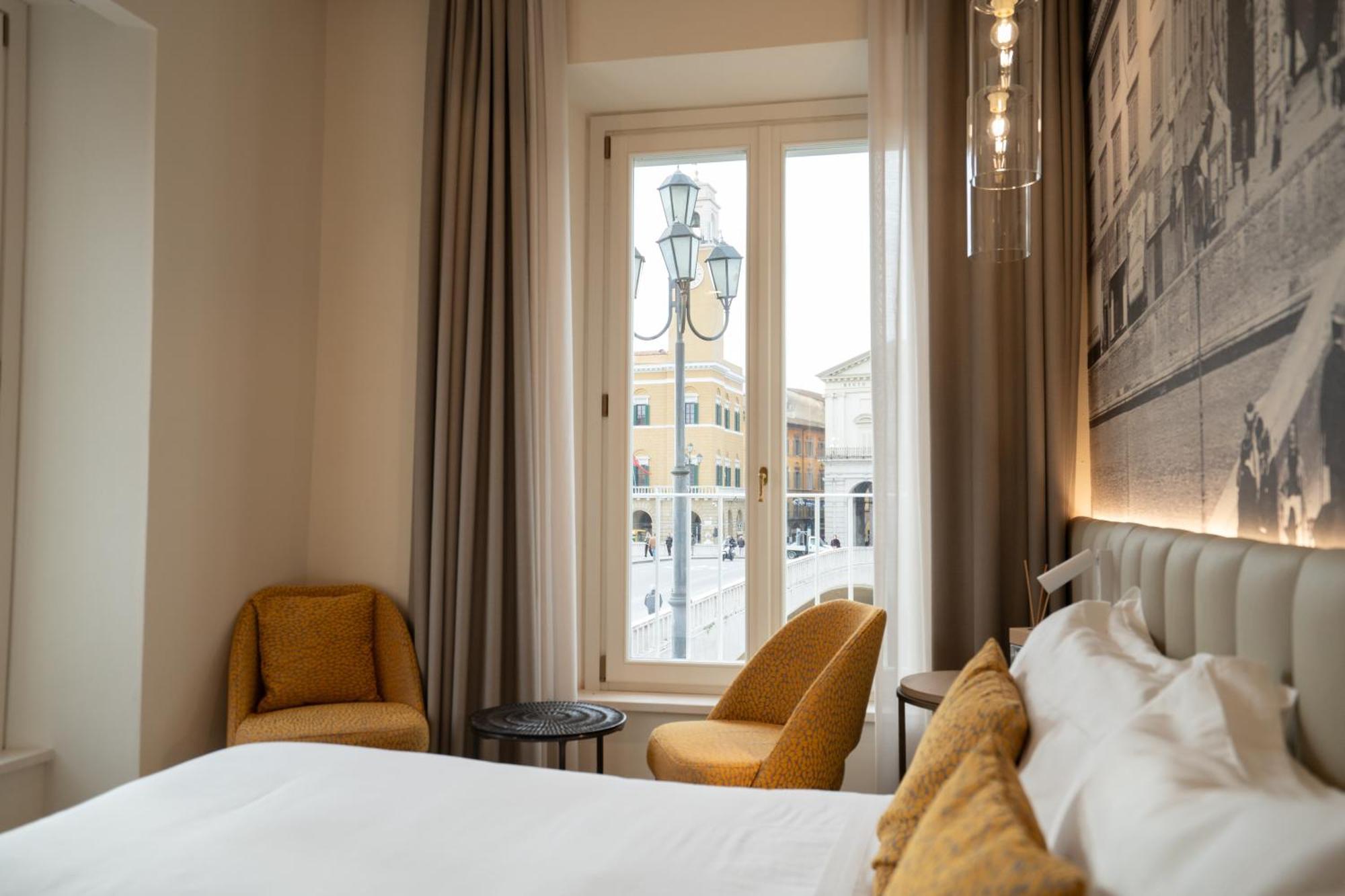 Bed and Breakfast Anna Teresa Luxury Пиза Экстерьер фото