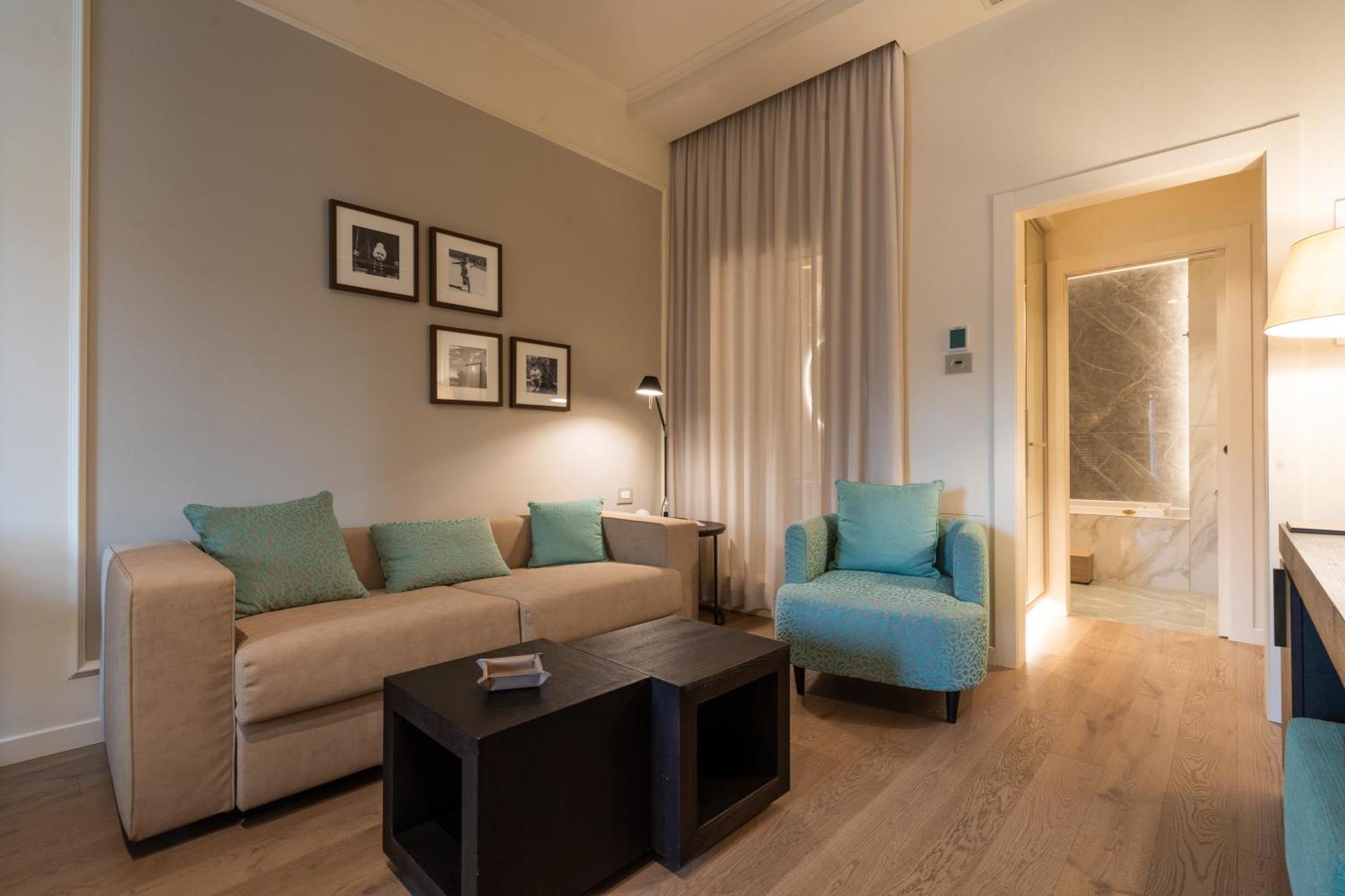 Bed and Breakfast Anna Teresa Luxury Пиза Экстерьер фото