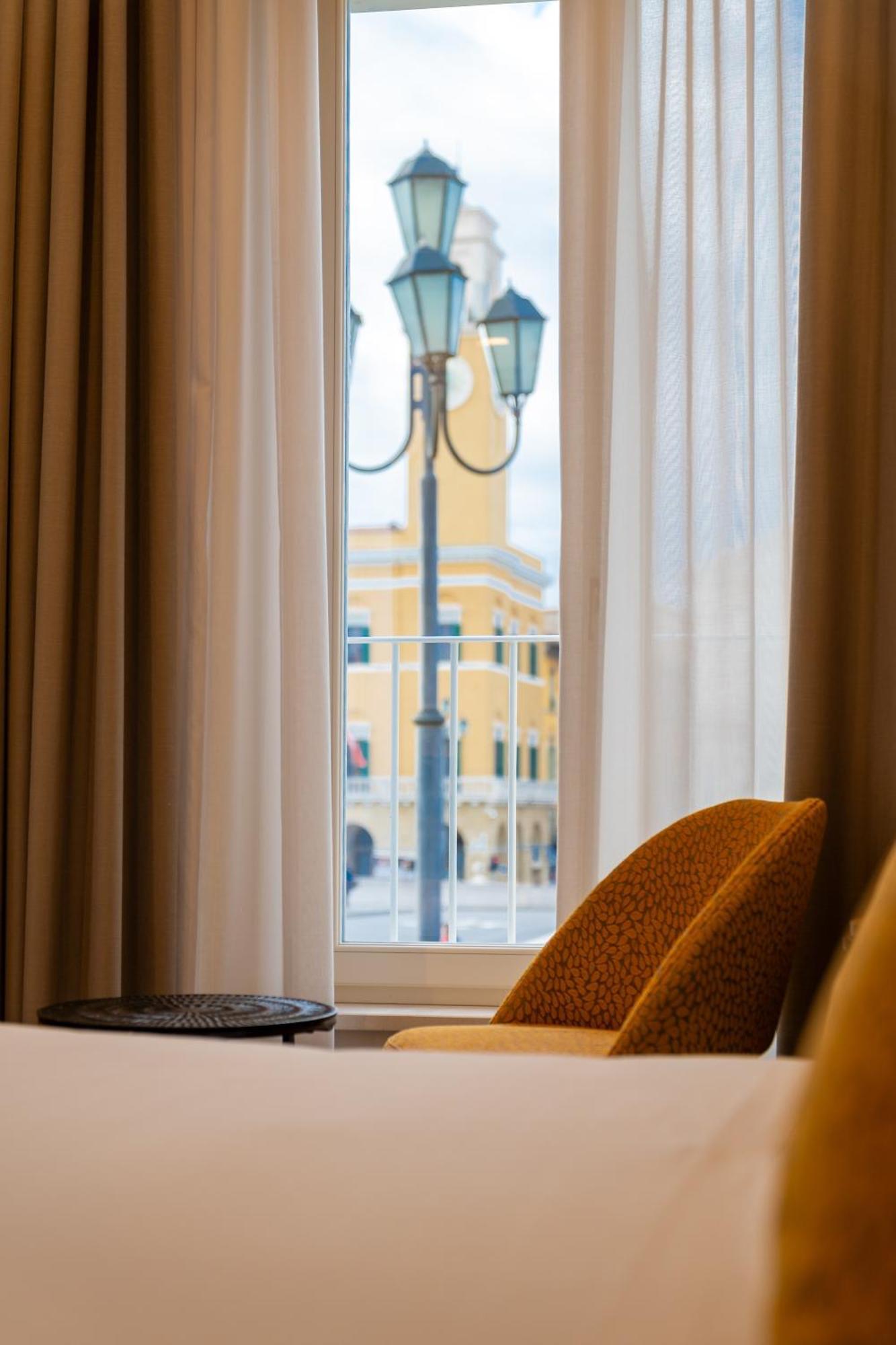 Bed and Breakfast Anna Teresa Luxury Пиза Экстерьер фото
